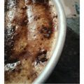 El cooksnap de Veronica Carrera cuando hizo Tiramisú fácil!!!.