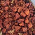 Nikita Eastwood's cooksnap of when they made ‘Char Siu’ Baked Pork.