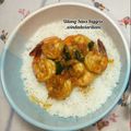 Cooksnap dari Winda Dwi Ardiani untuk resep Udang Saus Inggris