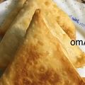صورة من Mrs Ch3f، شاركها بعد تجربة وصفة سمبوسة ماش