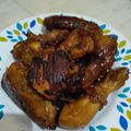 Cooksnap dari Nita Agustin untuk resep Ayam Kecap Mentega