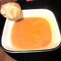 caitydid's cooksnap of when they made roasted tomato soup.