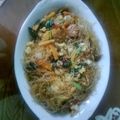 Cooksnap dari LEONYTHA untuk resep Bihun Goreng