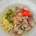Cooksnap dari Siska Juwita untuk resep Mie Kocok Bandung