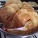 El cooksnap de Rocio Rojas cuando hizo Tortas fritas con aceite.