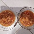 Cooksnap dari Nia untuk resep Seblak Bandung pisan PEDAS, SEGAR, dan MUDAH