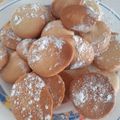 El cooksnap de Yolanda Garcia Alfaro cuando hizo Galletas económicas sin vainilla 😂.