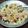 Kavya Varma's cooksnap of when they made Bhel puri.