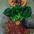 Cooksnap dari Mami Devan untuk resep Sambal Gr Terasi