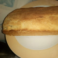 Kemmy Onchangu's cooksnap of when they made Milk bread.