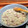 El cooksnap de Almudena Collado cuando hizo Arroz con pollo, salchichas y picada catalana.
