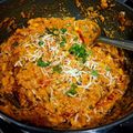 Shital Jataniya's cooksnap of when they made મકાઈ નું શાક.