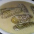صورة من عاشقة الاقصى، شاركها بعد تجربة وصفة كوسا بلبن اكله سريعه