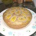 Cooksnap dari Corry Fatta untuk resep Bolu Pisang 1 Telur Tanpa Mixer