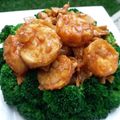 Cooksnap dari Aulia Fikriarini untuk resep Brokoli masak ayam tofu