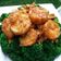 Cooksnap dari Aulia Fikriarini untuk resep Brokoli masak ayam tofu