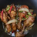 Cooksnap dari Rani Kecill untuk resep Ayam Goreng Mentega