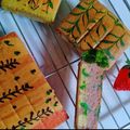 Cooksnap dari Oknisa Carolina untuk resep Jelita Cake/Bolu Jelita