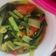 Cooksnap dari Anggun Pratiwi Kusuma untuk resep Tumis Caisim