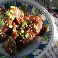 Cooksnap dari Aulia Luthfi Anna untuk resep Ayam Cola