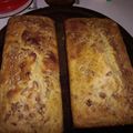 El cooksnap de Brisna de Jesús cuando hizo Pan de nuez dulce.