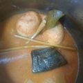 Cooksnap dari absharina nur sabila untuk resep Kari telor kentang