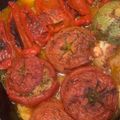 Cooksnap από mariamaraki86 στη συνταγή Γεμιστές πιπεριές με κιμά