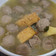Cooksnap dari Tenry untuk resep Kuah bakso sapi