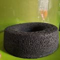 Cooksnap dari Umma Aousten untuk resep Bolu Ketan Hitam Kukus Telor 4