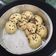 Cooksnap dari Elya untuk resep Roti Sobek Kukus (no ulen)