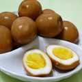 丫丫 的 味玉子 cooksnap