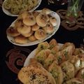 صورة من (Nelly Taha (Lily، شاركها بعد تجربة وصفة فطاير الصباح