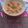 El cooksnap de Jorge Balej cuando hizo Hummus de garbanzos (sin ingredientes raros).