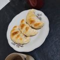 El cooksnap de Candelaria Ibarra Saravia cuando hizo Medialunas caseras sin manteca.