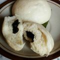 Cooksnap dari Bunda_deci untuk resep Bakpau karakter