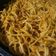 El cooksnap de Number One cuando hizo Espaguetti con atún y aceitunas.