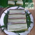 Cooksnap dari Ninik Kitchen untuk resep Kue Lapis Pepe Betawi (1059)