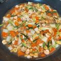 Cooksnap dari Jenni Lidan untuk resep Cap cai ala mama Asi / ylovea