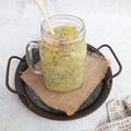Cooksnap dari Erlina untuk resep Es Campur Alpukat