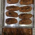 Cooksnap dari Dian Evalina untuk resep Roti Sobek Ubi Ungu