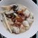 Cooksnap dari Rosaly Franks untuk resep Tekwan Palembang