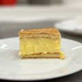mucsilaci Cooksnap-ja, amikor elkészítette a(z) Kárpátka gluténmentesen receptet.