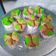 Cooksnap dari Nanang Narasoma untuk resep Bolu kukus mekar ketawa