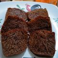 Cooksnap dari Nii Nië untuk resep Bolu Sarang Semut / Bolu Karamel