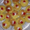 صورة من ميمي ❤، شاركها بعد تجربة وصفة بسبوسة 😋