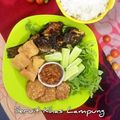 Cooksnap dari Indah 'Pawon Zie' untuk resep Seruit (khas lampung)