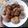 Cooksnap của Thu Mèo khi họ làm theo món Bánh rán milo