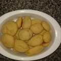 El cooksnap de Hilaria Velásquez cuando hizo Pan casero fácil y rápido.