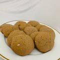 کوک اسنپ ماريه بعد از امتحان کردن کوکی لاهیجان🍪🍪🍪.