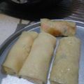 Cooksnap dari Vevie Gumay untuk resep Kulit Risoles Anti Robek Tanpa Telur